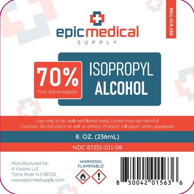 Label (613 1166 Front)